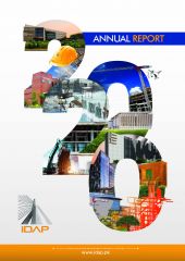 Annual Report June 2020