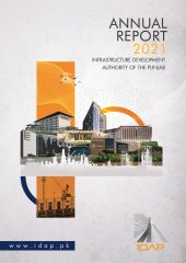 Annual Report June 2021