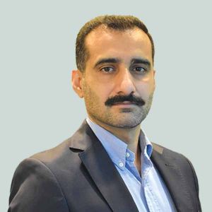 Mr. Faizan Ahmed Riaz