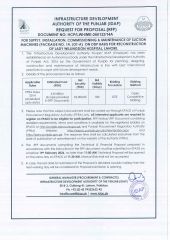 Suction Machines (Package No. 14, Lot-A) for 