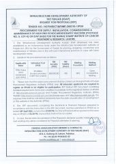 High End Echocardiography Machine (Package No. 5, Lot-H)  for 