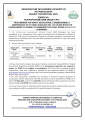 OT Tables (Package No. 10)  for 