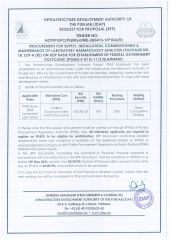 Laboratory Haematology Equipment (Package No 18, Lot-A) for 