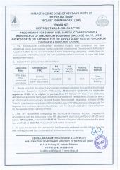 Laboratory Equipment (Package No. 19, Lot-E, Microscopes) for 