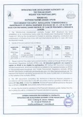 Dental Equipment (Package No. 21, Lot-B) for 