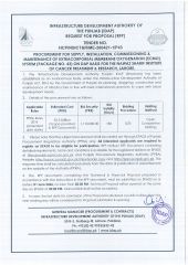 Extracorporeal Membrane Oxygenation (ECMO) System (Package No. 43)  for  