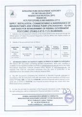Infusion Pumps and Syringe Pumps (Package No. 13) for 