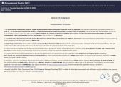 Cardiac Surgery Equipment (Package No. 19) for  