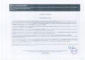   Refrigeration Equipment Local (Package 28-B) for 