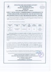 Gynae Simulators (Package No. 52) for 
